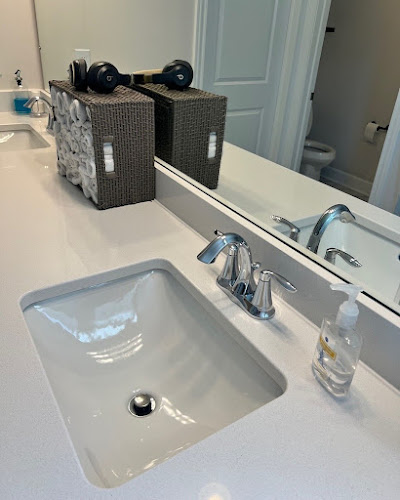 How do cleaning services handle allergens