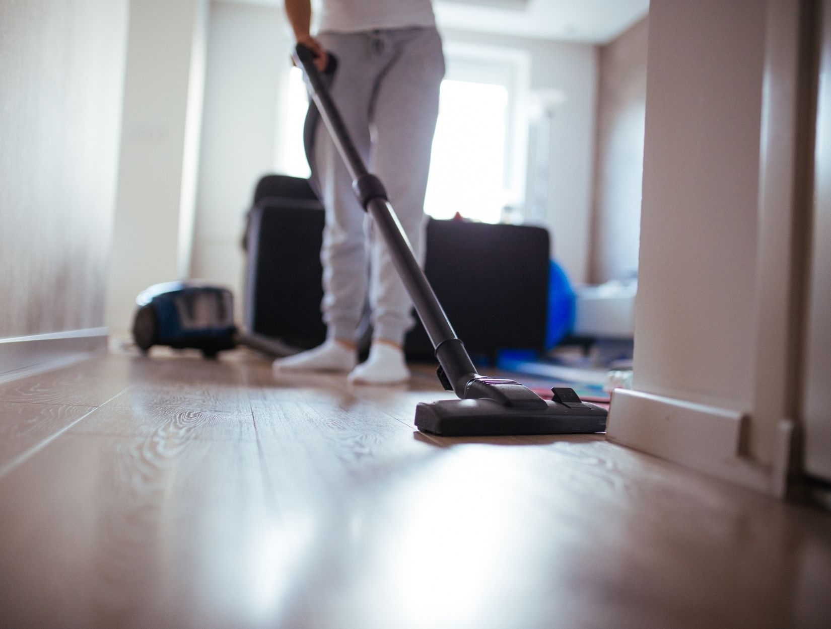 How Deep Cleaning Improves Home Comfort