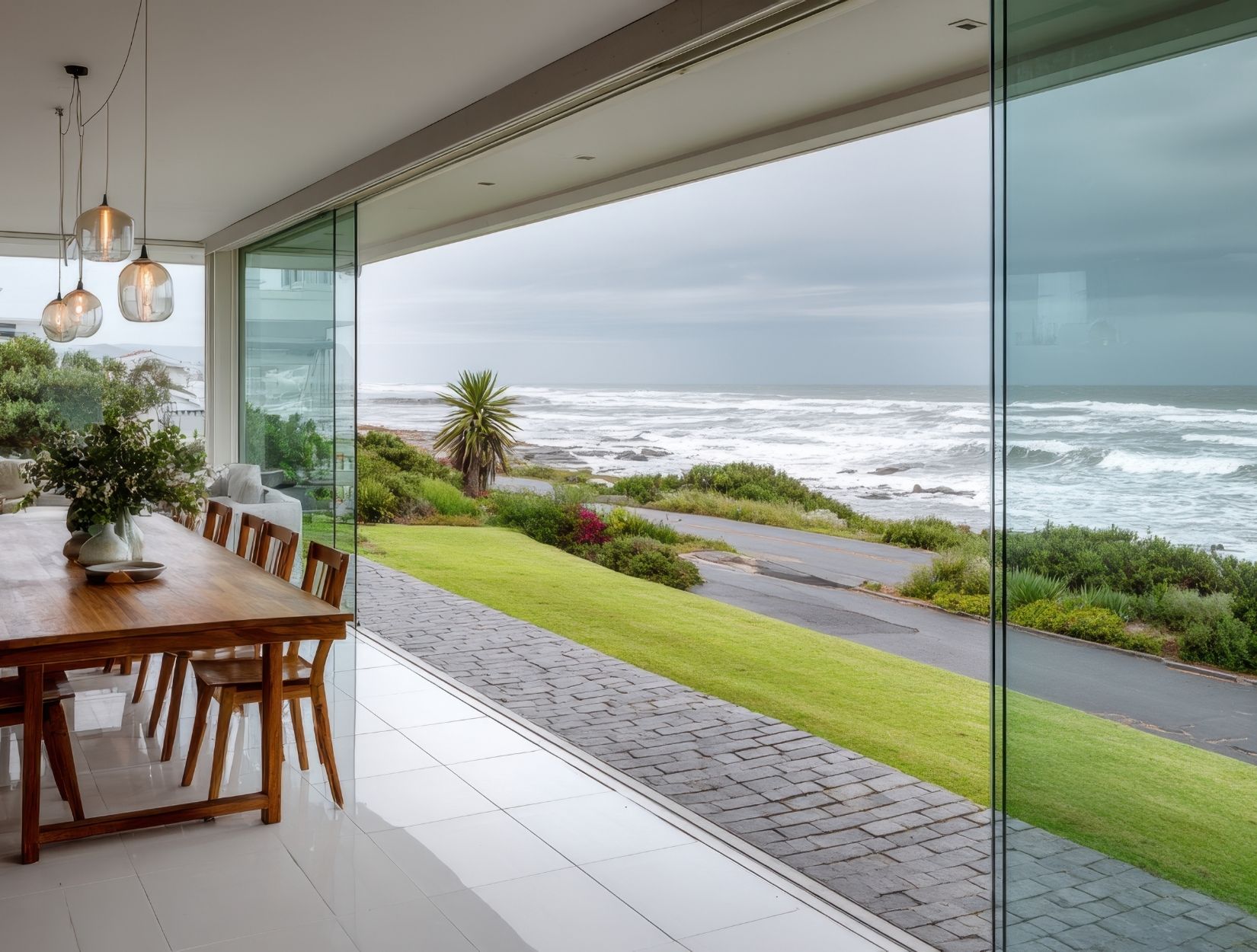 Can you clean apartments and condos in Charlotte metro area?