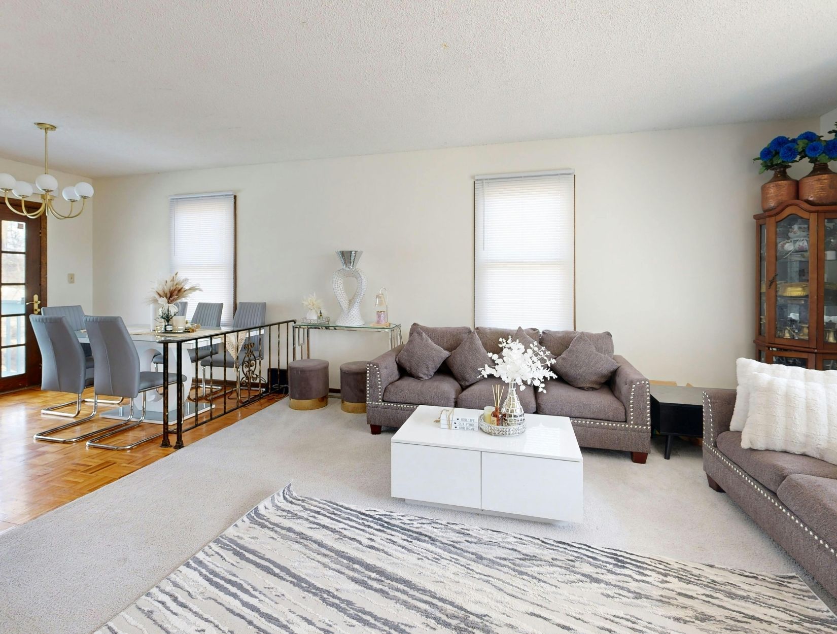 Detailed Deep Cleaning Charlotte Homes