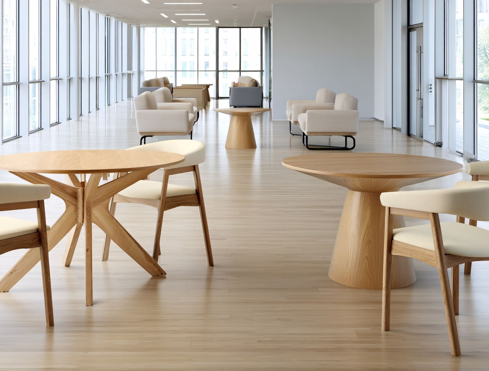 Charlotte Home Cleaning for Families and Professionals