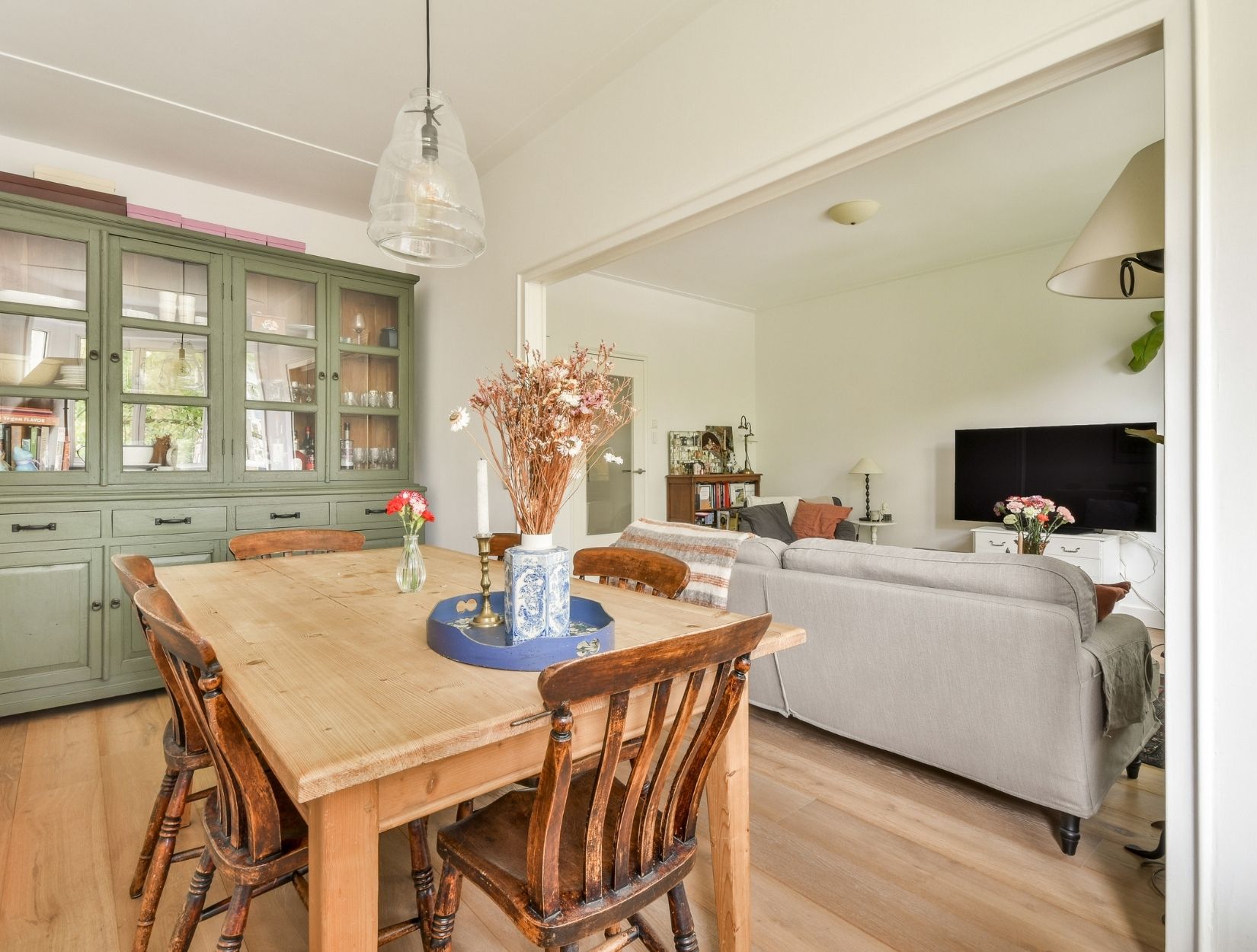 Trusted Cleaning for Charlotte Suburbs