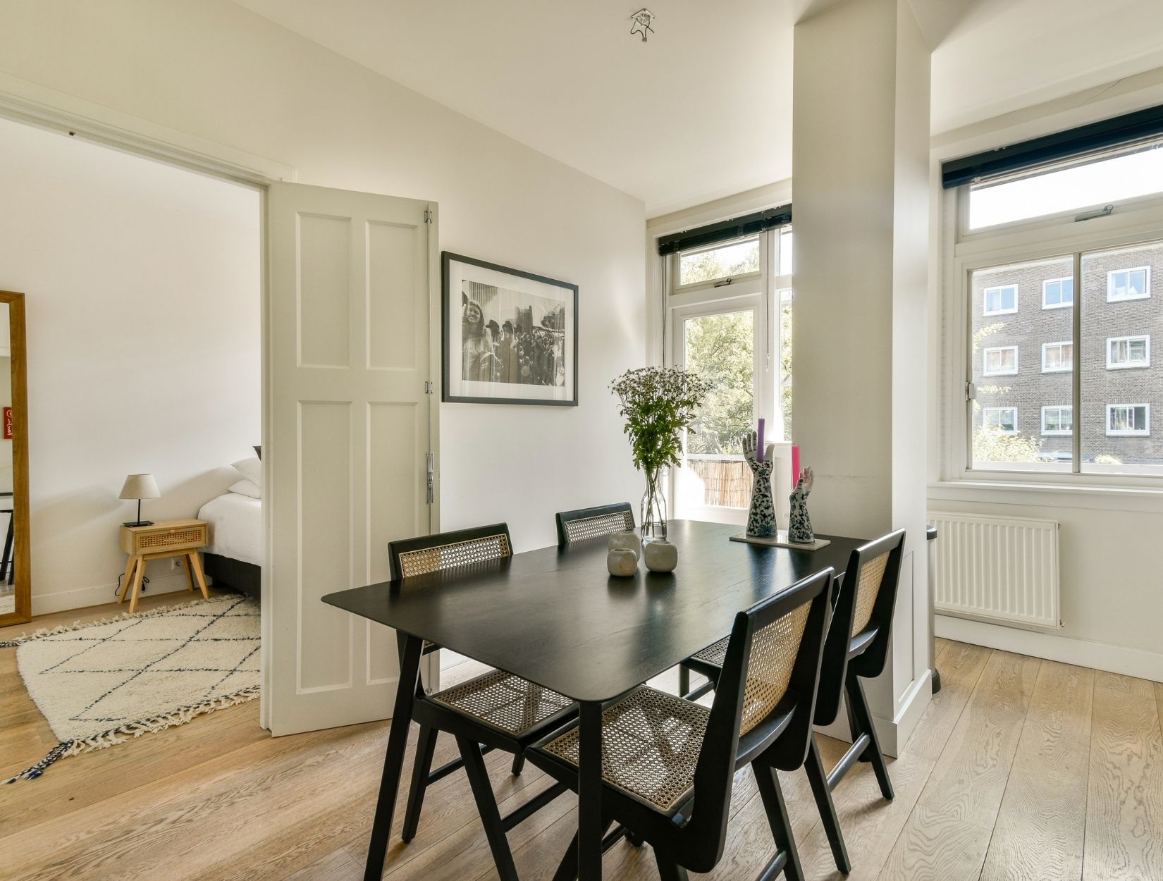 Can I book one-time cleaning in Charlotte?