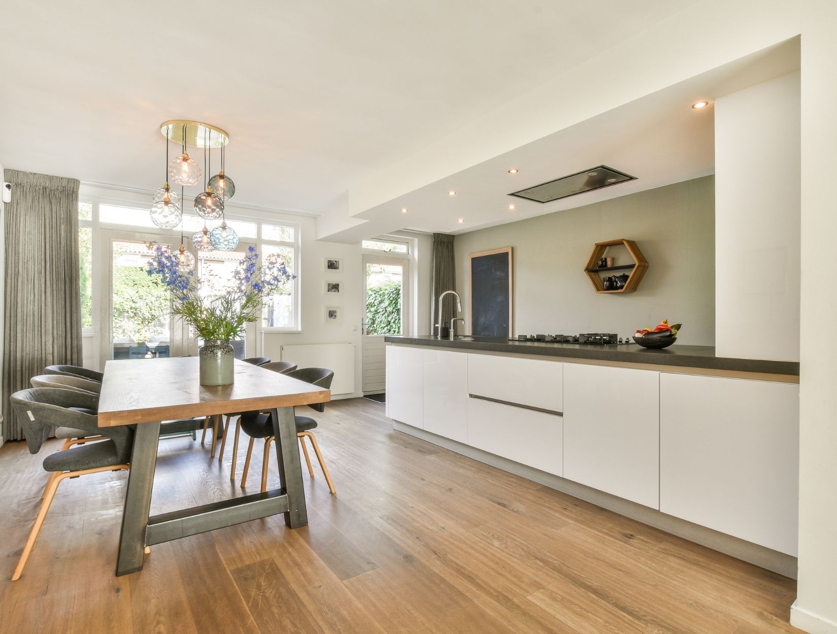 Charlotte Cleaning Services for Busy Professionals