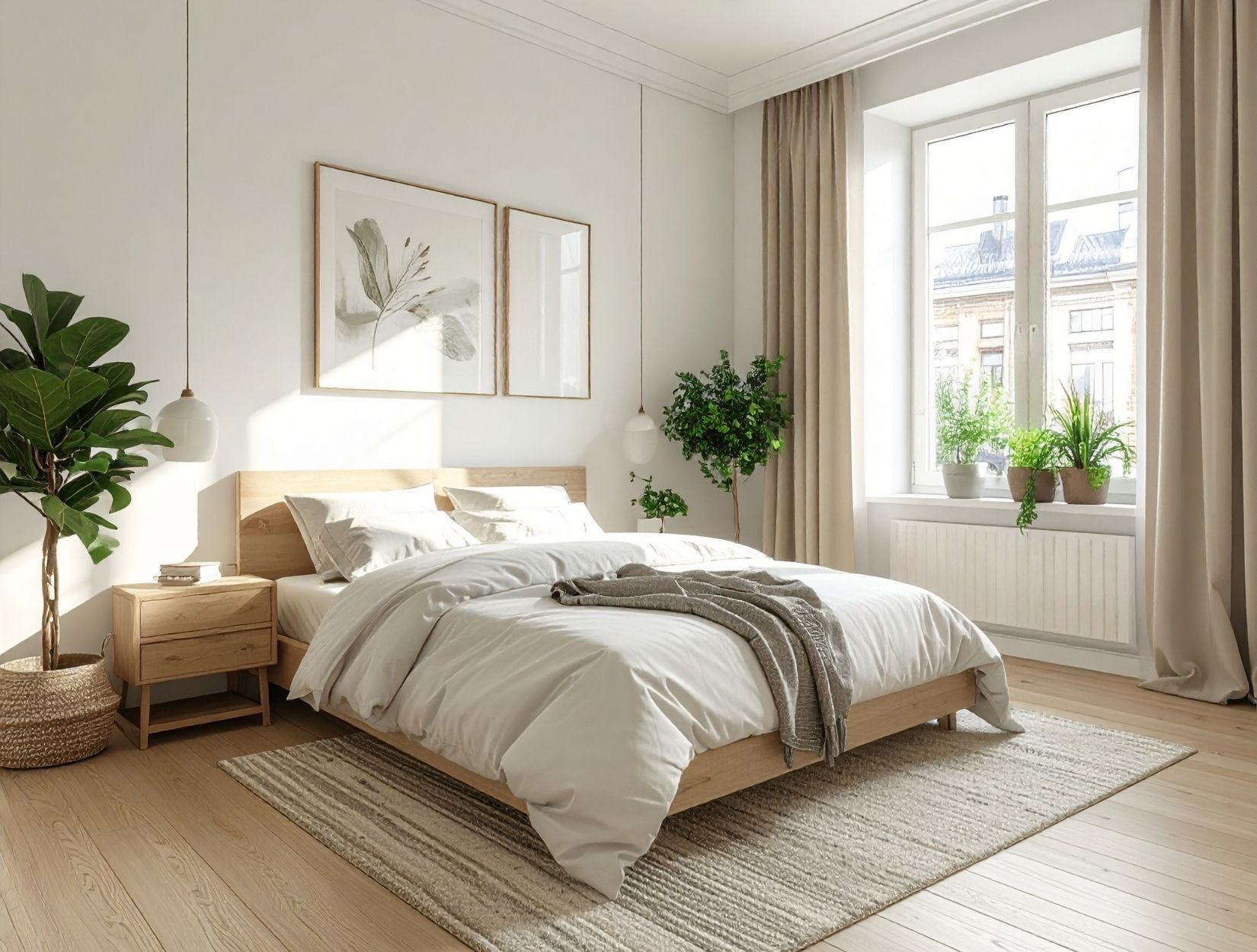 What are the best move-in cleaning services in Charlotte?