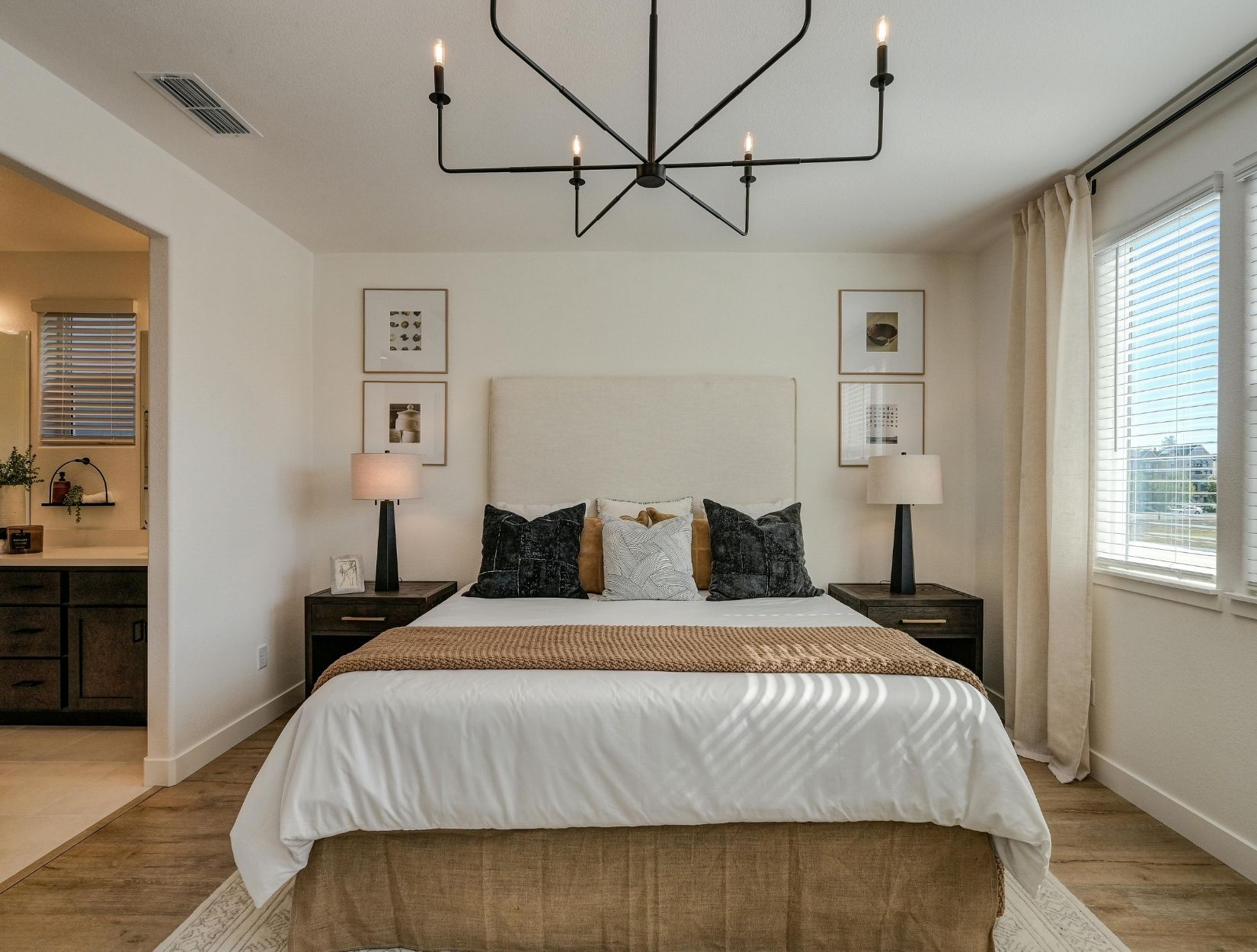 Charlotte Cleaning Services for Small Apartments