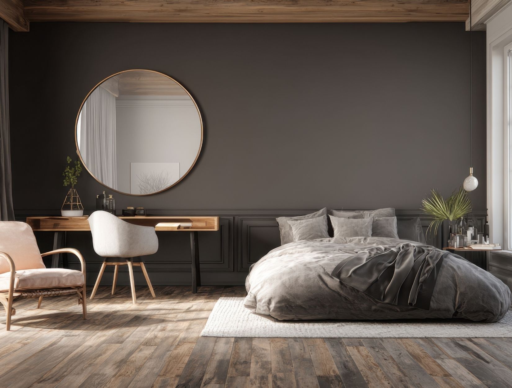 Can you clean homes for working professionals in Charlotte?