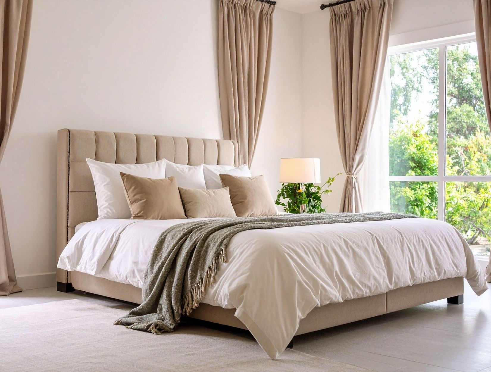 Do you offer eco-friendly cleaning options?