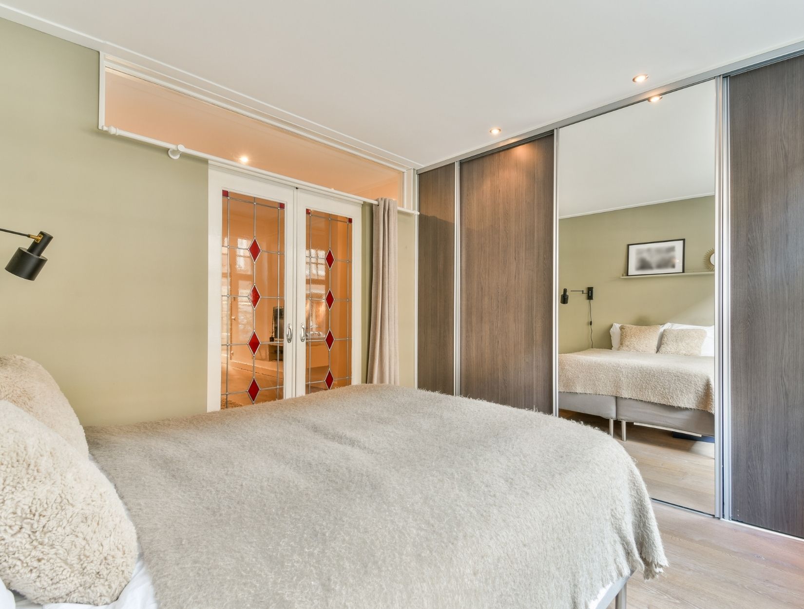 Do you offer condo cleaning in Uptown Charlotte?