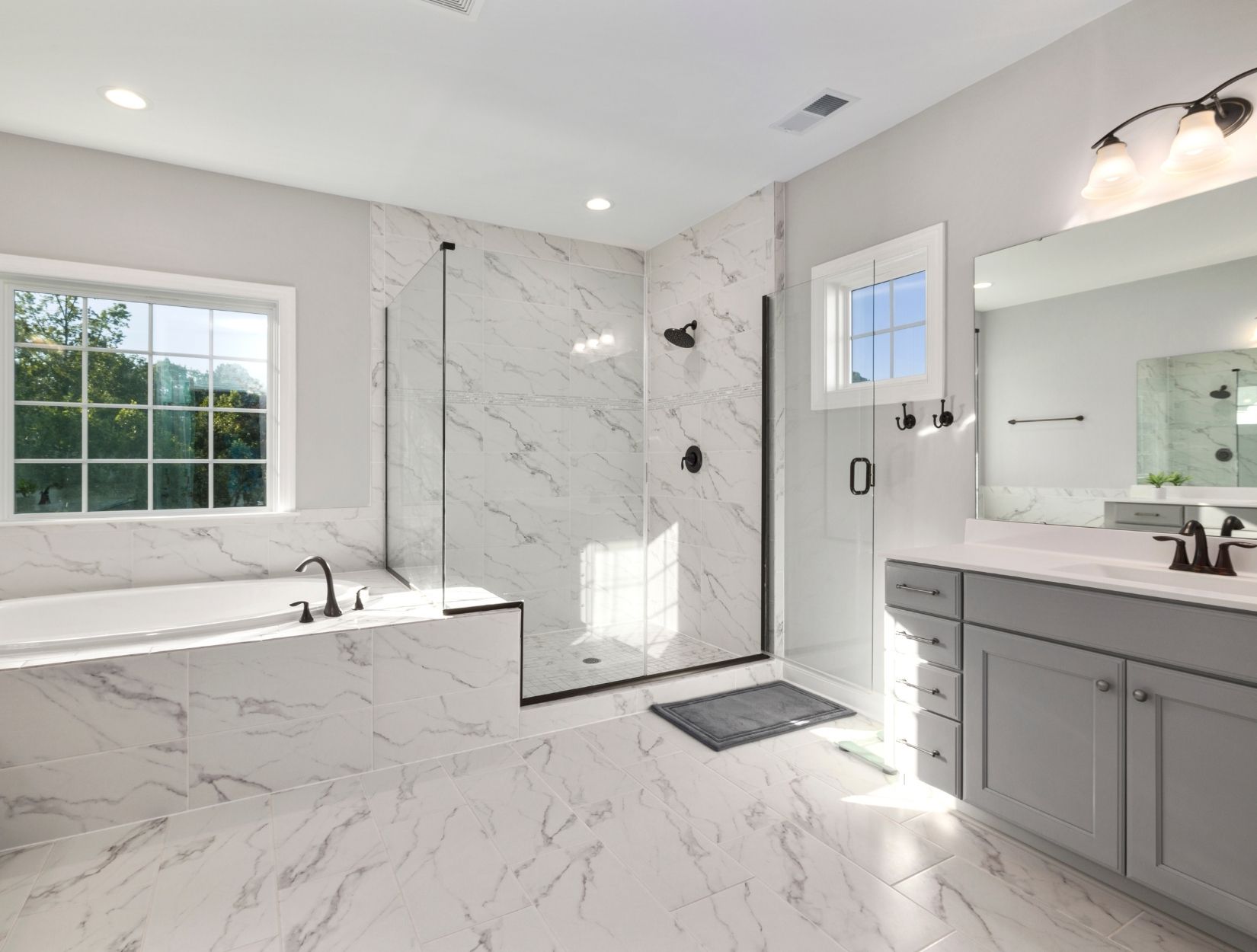 Can I customize my cleaning schedule in Charlotte?