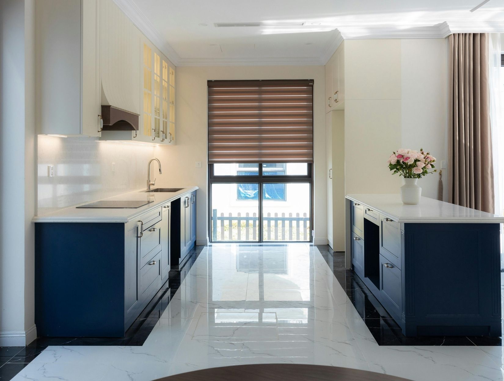 Apartment Cleaning Charlotte Plaza Midwood