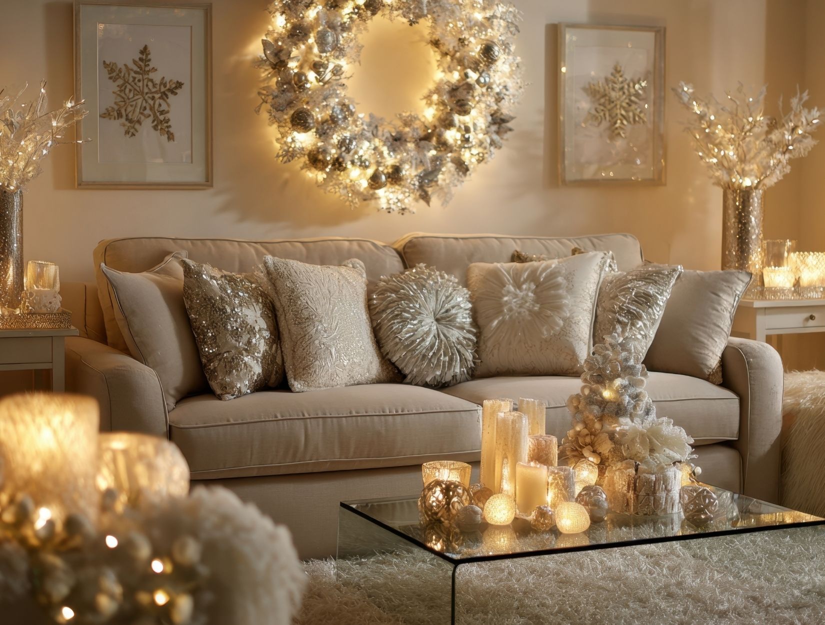 Recurring Cleaning Services for Charlotte Homes