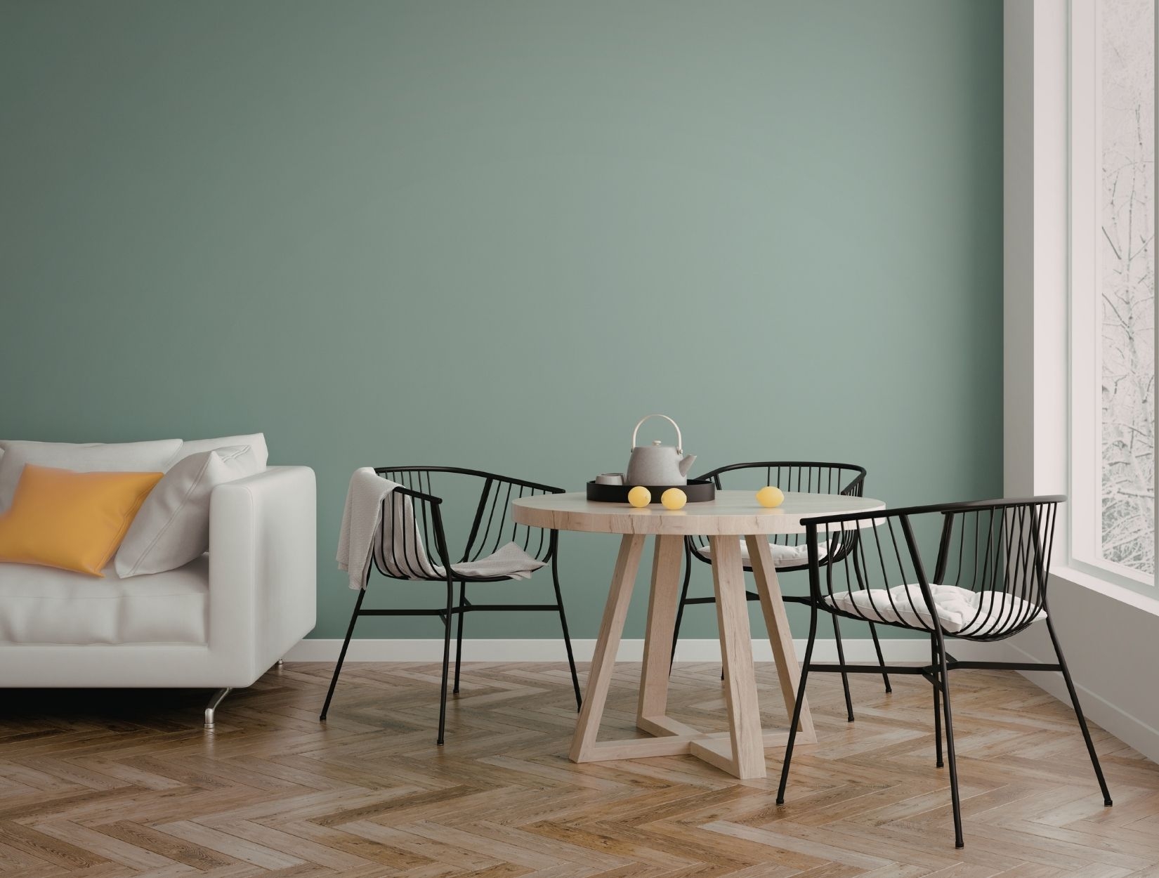 Deep Cleaning Services in Charlotte NC for a Fresh Start