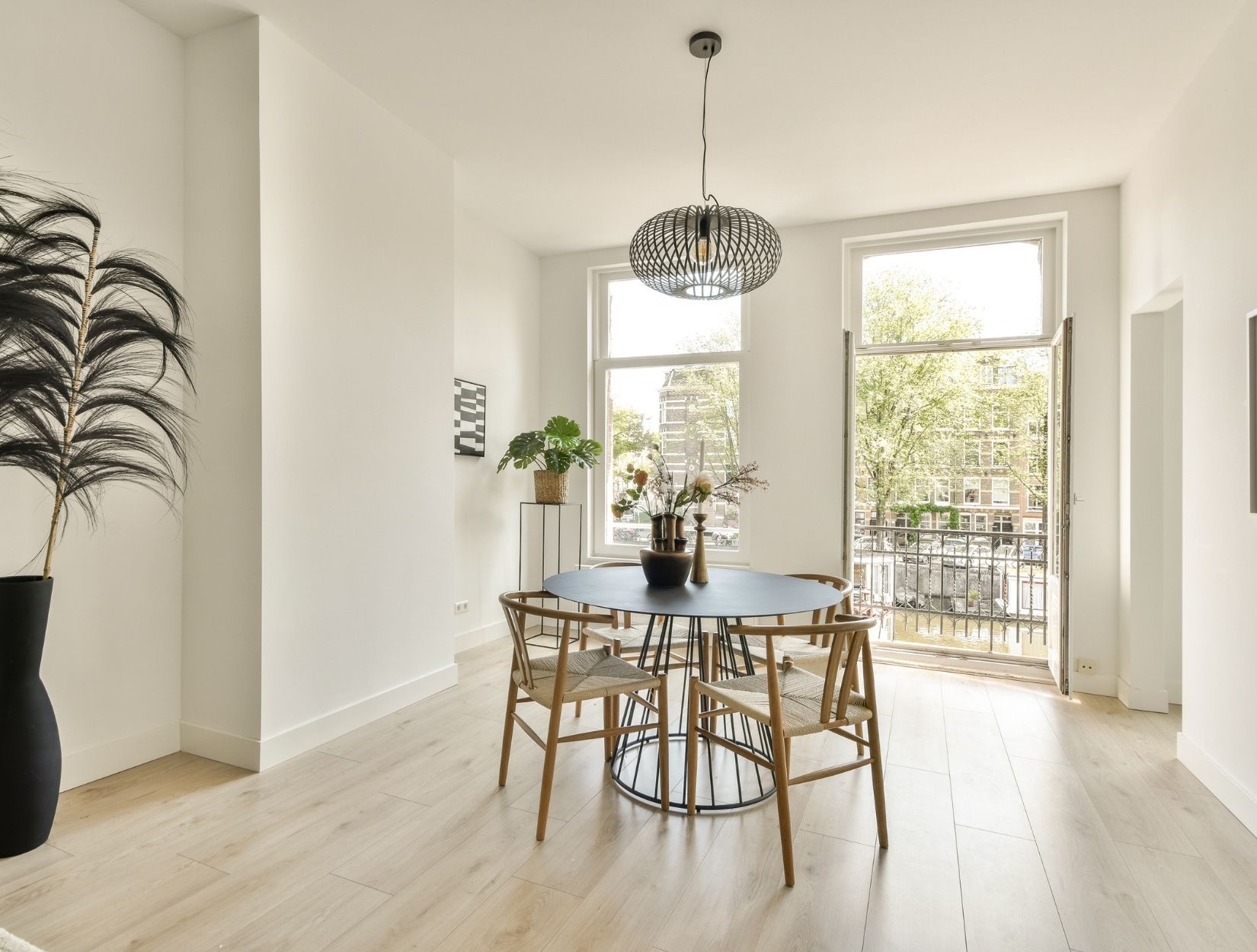 Reliable Ongoing Cleaning Services in Charlotte Metro